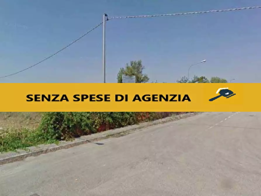 Immagine 1 di Terreno in vendita  in Strada Provinciale 91 a Piacenza D'adige