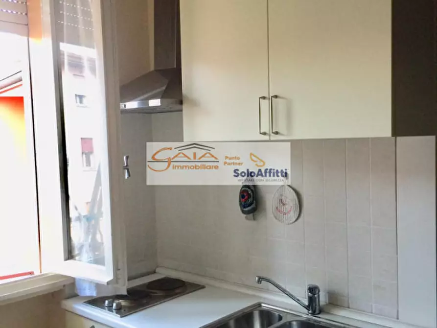 Immagine 1 di Appartamento in affitto  a Vigonovo