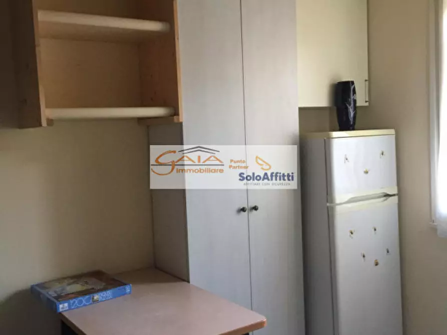 Immagine 2 di Appartamento in affitto  a Vigonovo