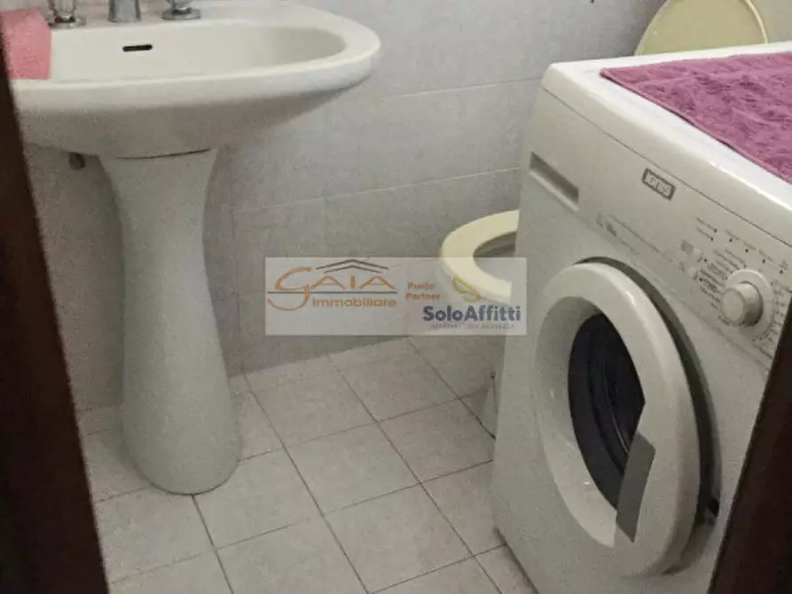 Immagine 8 di Appartamento in affitto  a Vigonovo