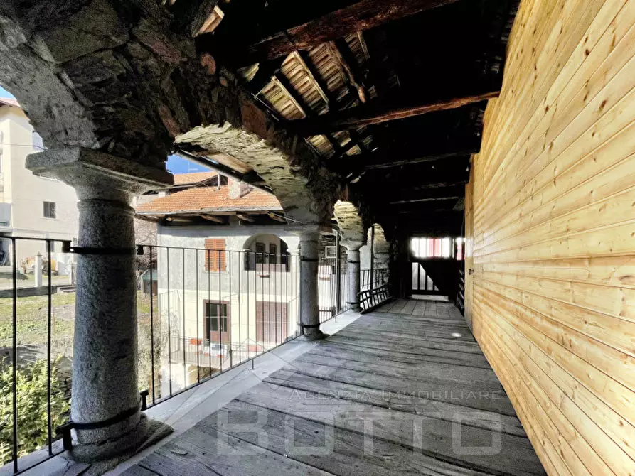 Immagine 1 di Villetta a schiera in vendita  in via salvetti 5 a Madonna Del Sasso