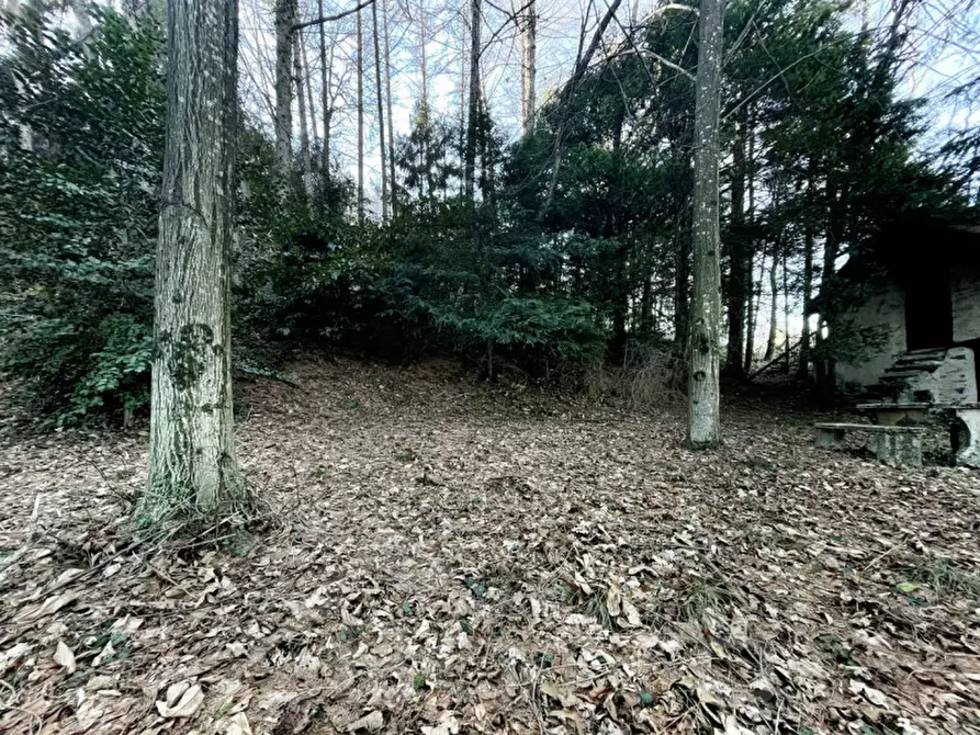 Immagine 4 di Rustico / casale in vendita  in via per boleto a Madonna Del Sasso