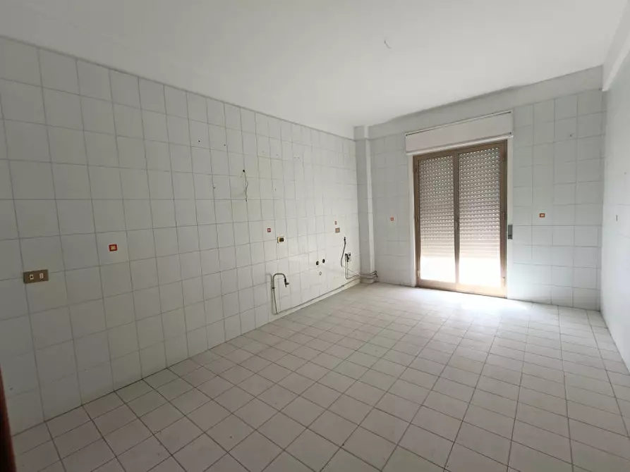 Immagine 8 di Appartamento in vendita  in VIA COLONNELLO BERTE a Milazzo