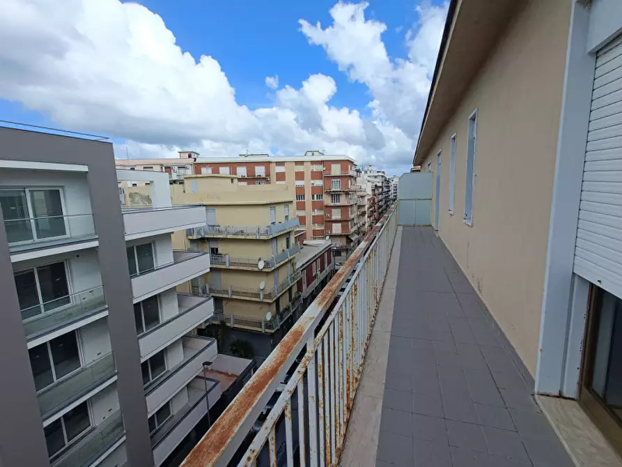 Immagine 14 di Appartamento in vendita  in VIA COLONNELLO BERTE a Milazzo
