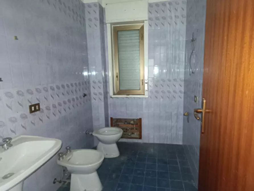 Immagine 15 di Appartamento in vendita  in VIA COLONNELLO BERTE a Milazzo