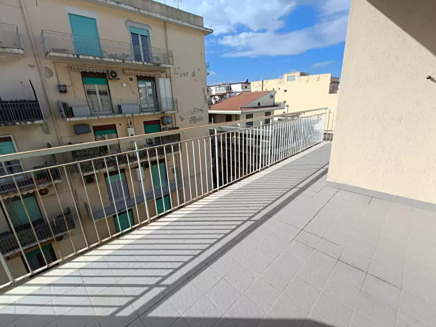 Immagine 18 di Appartamento in vendita  in VIA COLONNELLO BERTE a Milazzo