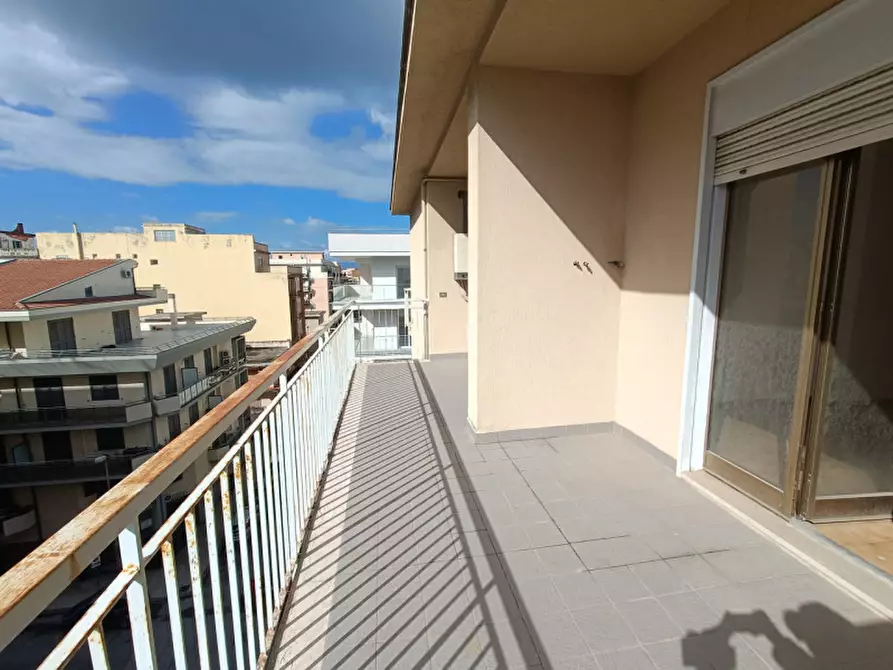 Immagine 19 di Appartamento in vendita  in VIA COLONNELLO BERTE a Milazzo