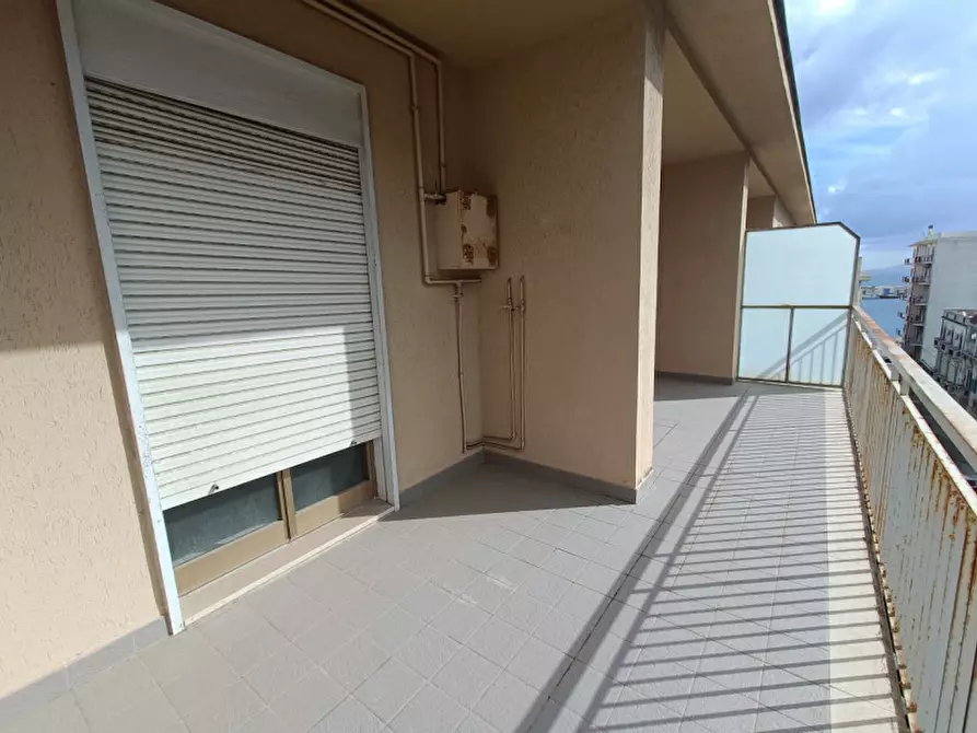 Immagine 20 di Appartamento in vendita  in VIA COLONNELLO BERTE a Milazzo