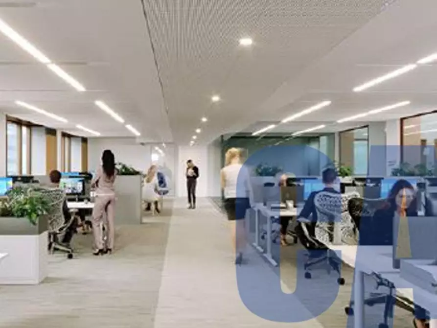Immagine 5 di Ufficio in affitto  in VIA DELL' APRICA a Milano