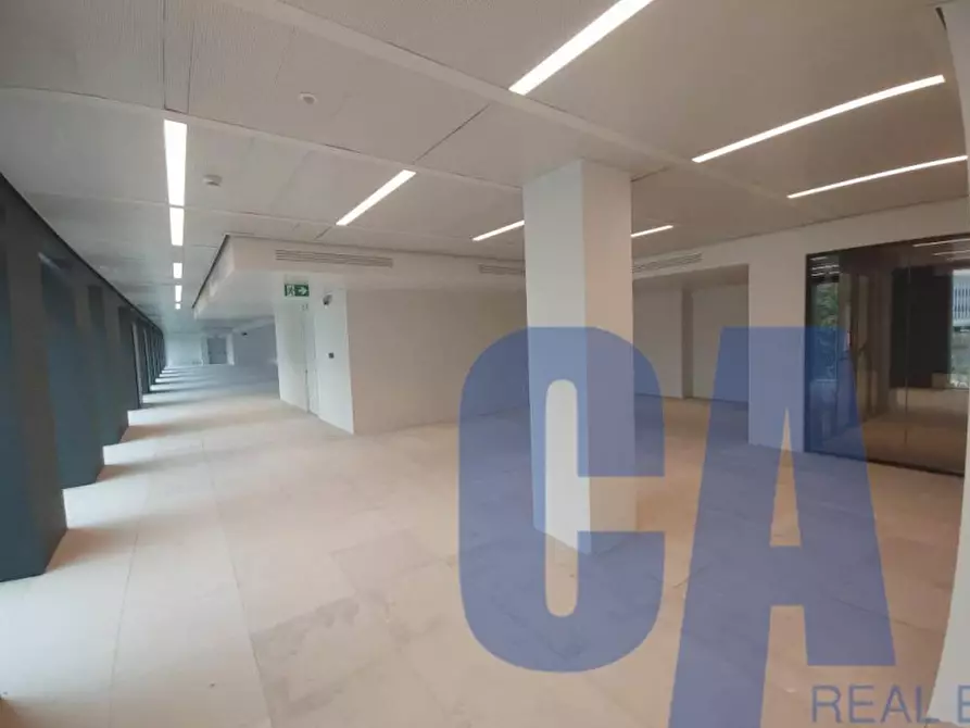 Immagine 21 di Ufficio in affitto  in VIA DELL' APRICA a Milano