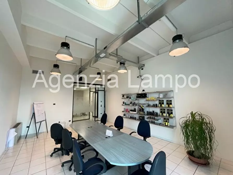 Immagine 1 di Ufficio in vendita  in Via dell'Artigianato a Portogruaro