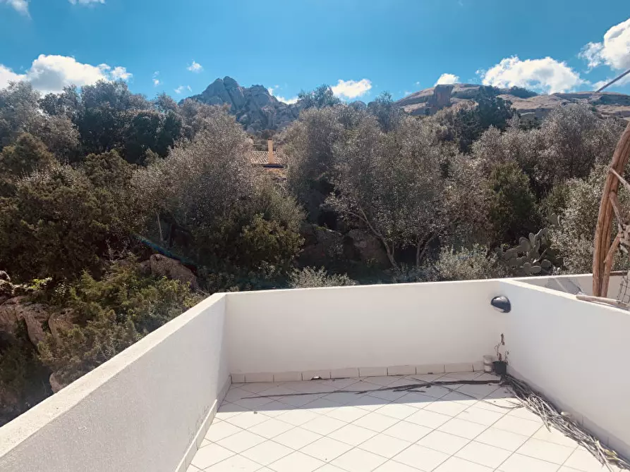 Immagine 2 di Appartamento in vendita  a Arzachena