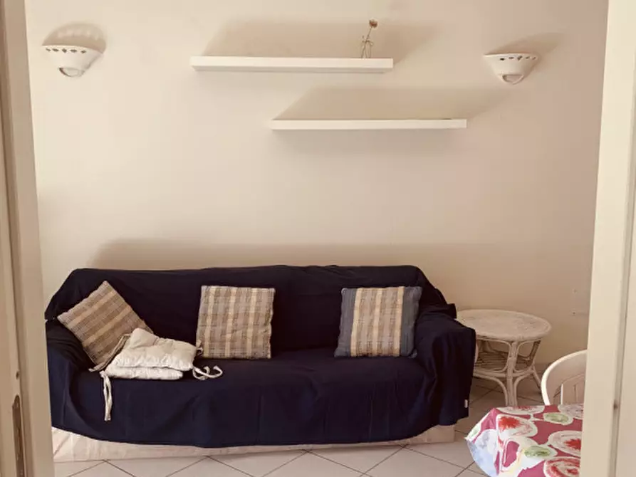 Immagine 6 di Appartamento in vendita  a Arzachena