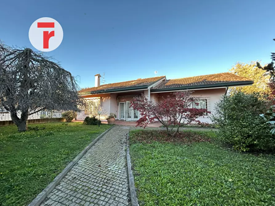 Immagine 2 di Casa bifamiliare in vendita  in Via Vittorio Veneto a Vigodarzere