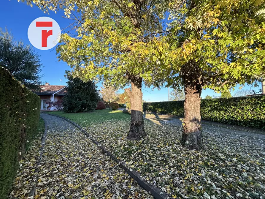 Immagine 4 di Casa bifamiliare in vendita  in Via Vittorio Veneto a Vigodarzere