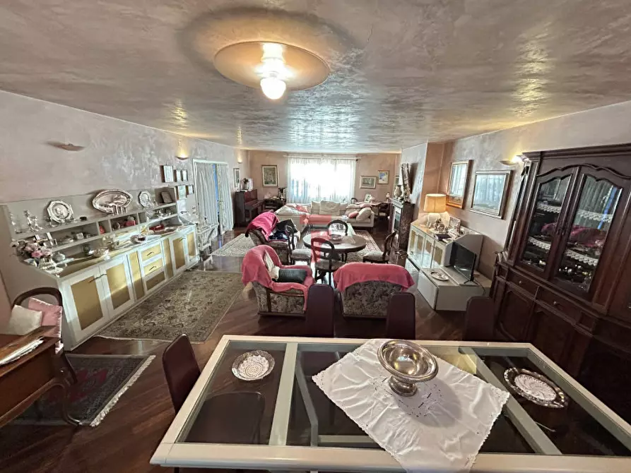 Immagine 5 di Casa bifamiliare in vendita  in Via Vittorio Veneto a Vigodarzere