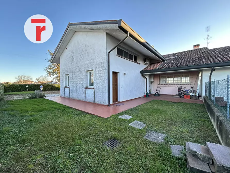 Immagine 6 di Casa bifamiliare in vendita  in Via Vittorio Veneto a Vigodarzere