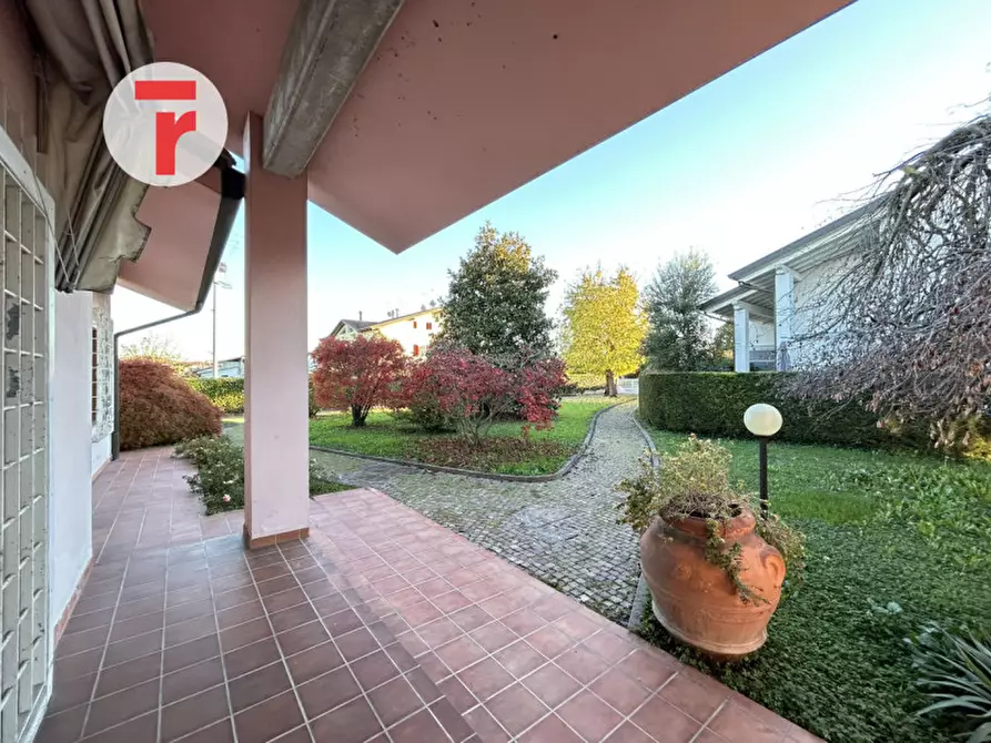 Immagine 7 di Casa bifamiliare in vendita  in Via Vittorio Veneto a Vigodarzere