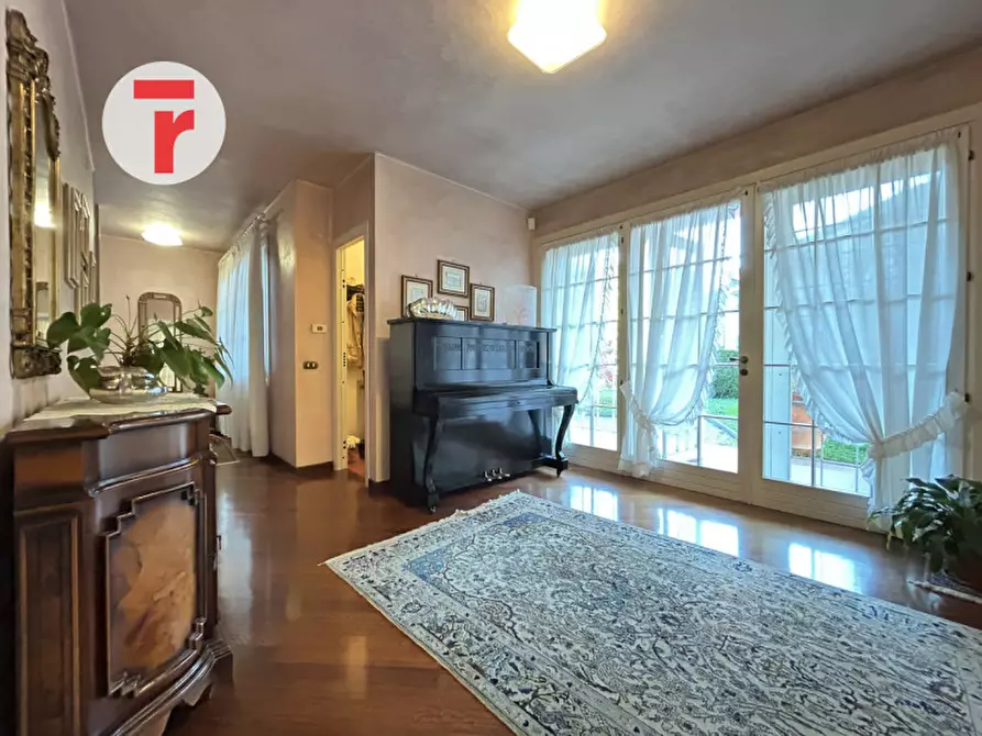 Immagine 9 di Casa bifamiliare in vendita  in Via Vittorio Veneto a Vigodarzere