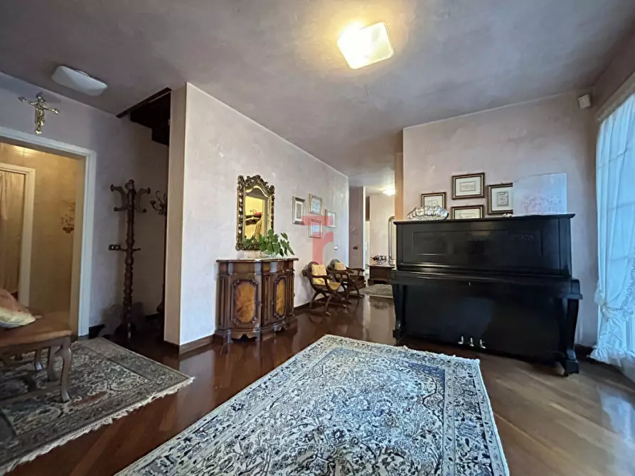 Immagine 9 di Casa bifamiliare in vendita  in Via Vittorio Veneto a Vigodarzere