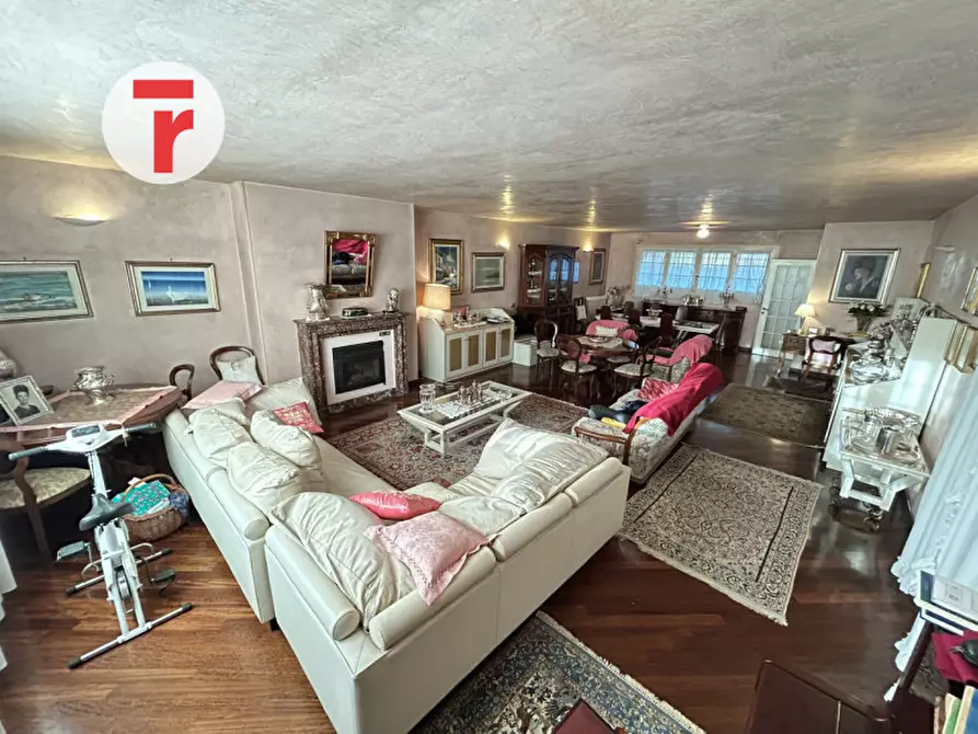 Immagine 10 di Casa bifamiliare in vendita  in Via Vittorio Veneto a Vigodarzere