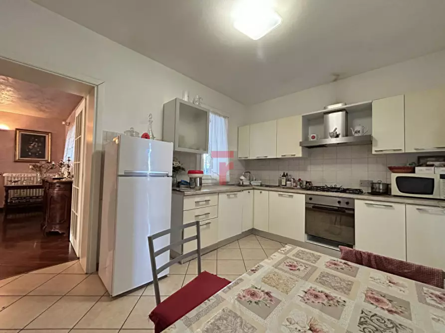 Immagine 10 di Casa bifamiliare in vendita  in Via Vittorio Veneto a Vigodarzere