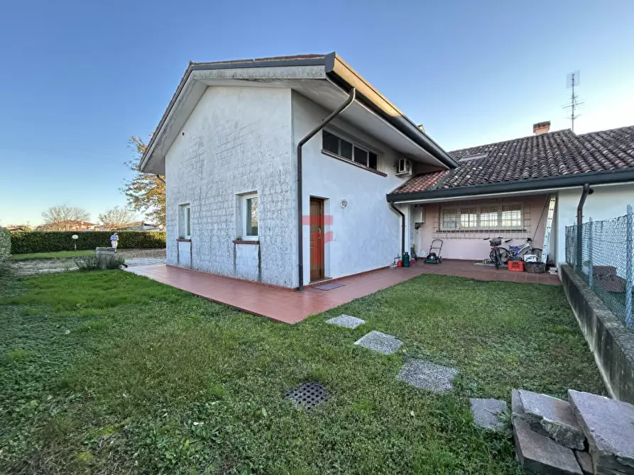 Immagine 12 di Casa bifamiliare in vendita  in Via Vittorio Veneto a Vigodarzere