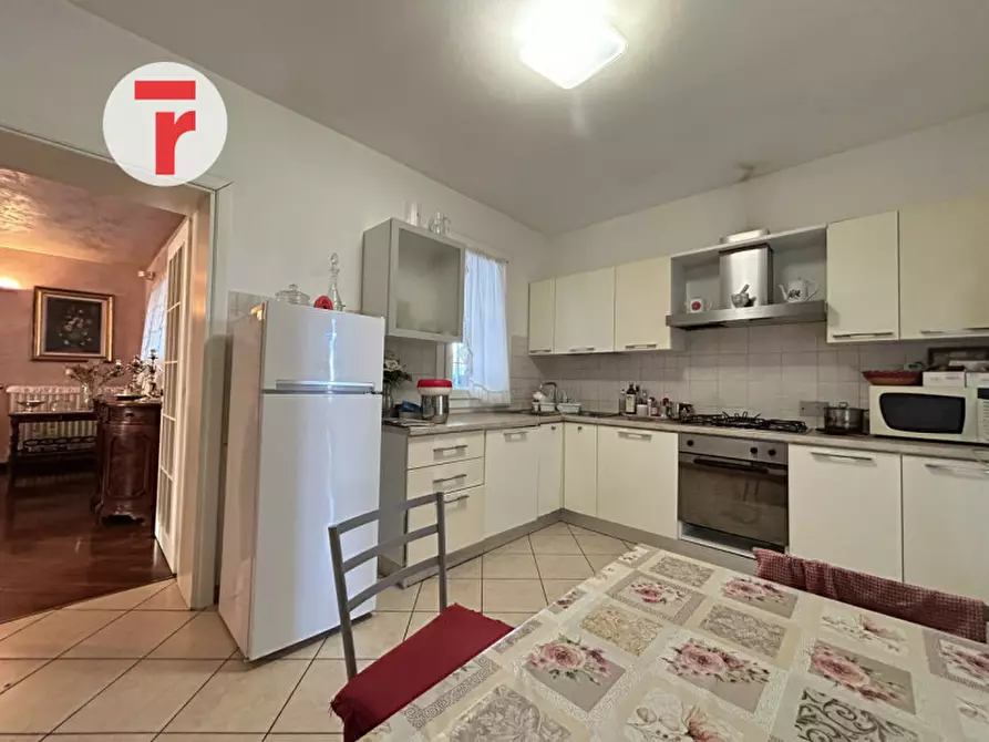 Immagine 14 di Casa bifamiliare in vendita  in Via Vittorio Veneto a Vigodarzere