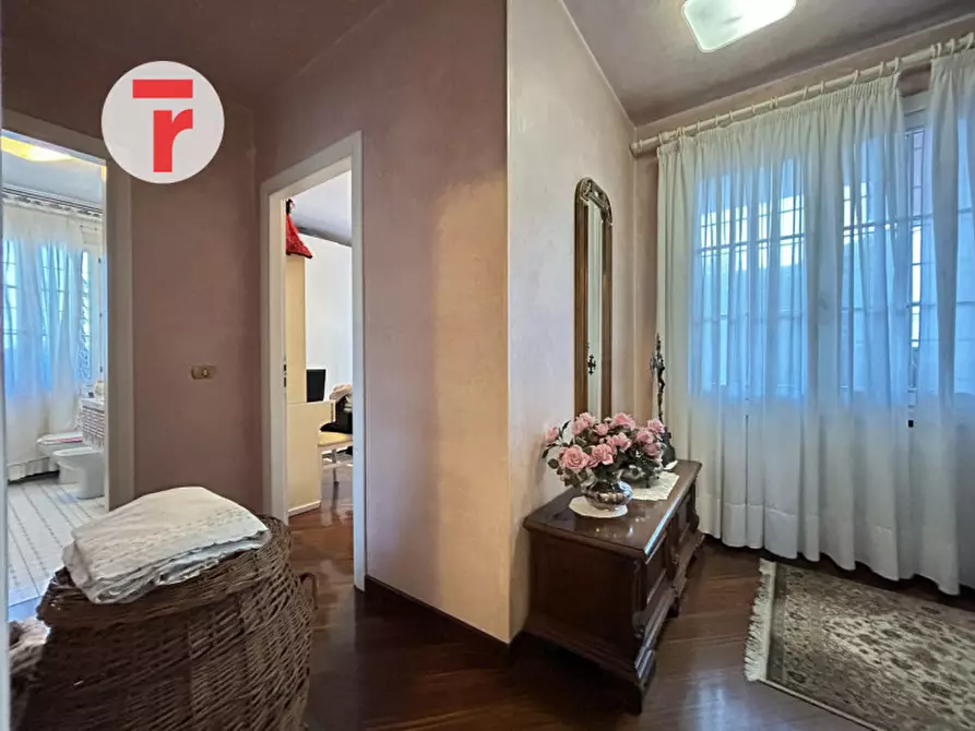 Immagine 15 di Casa bifamiliare in vendita  in Via Vittorio Veneto a Vigodarzere