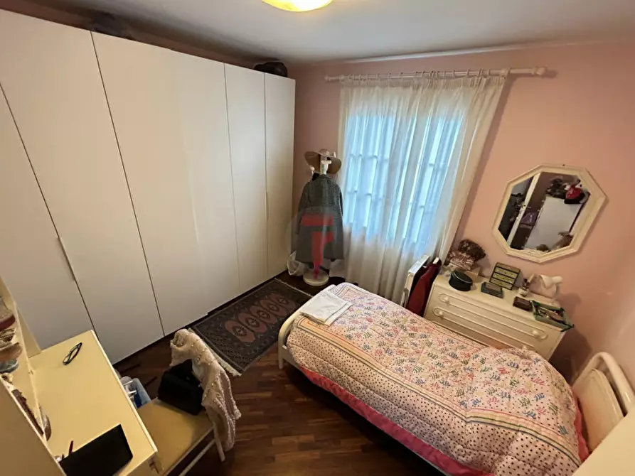 Immagine 15 di Casa bifamiliare in vendita  in Via Vittorio Veneto a Vigodarzere