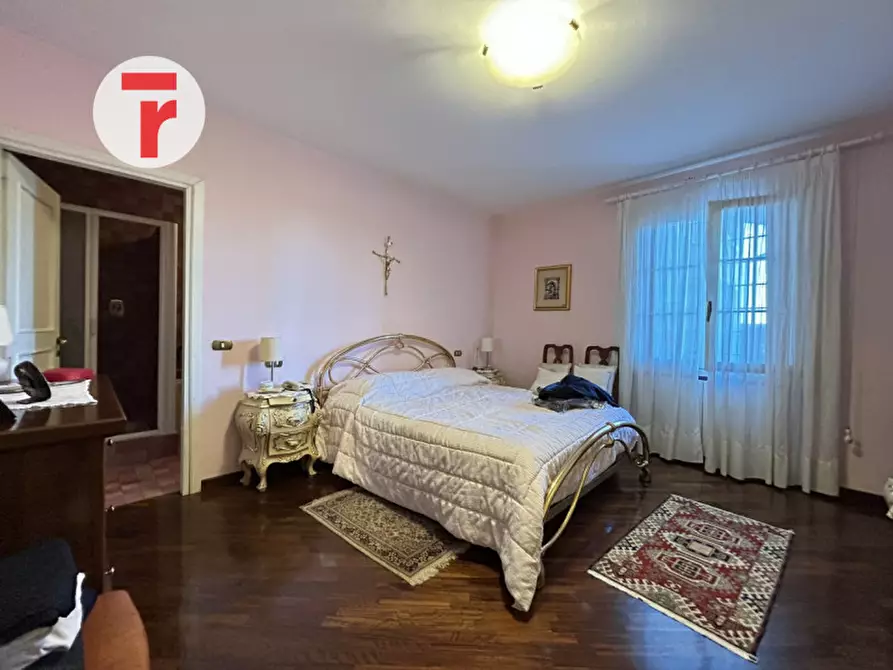 Immagine 16 di Casa bifamiliare in vendita  in Via Vittorio Veneto a Vigodarzere