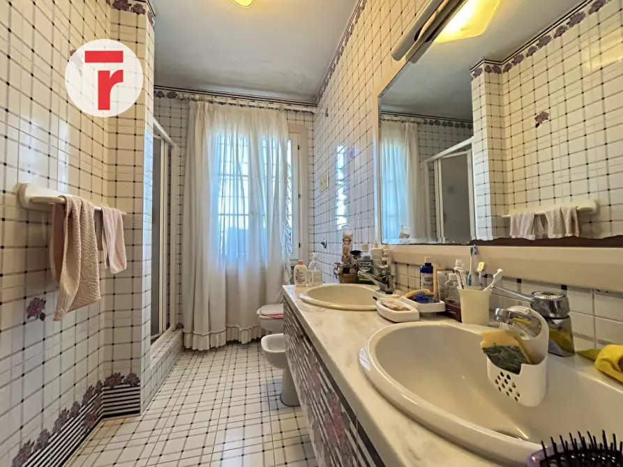 Immagine 20 di Casa bifamiliare in vendita  in Via Vittorio Veneto a Vigodarzere