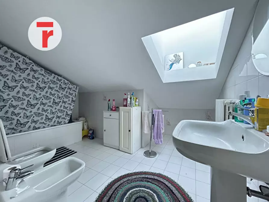 Immagine 21 di Casa bifamiliare in vendita  in Via Vittorio Veneto a Vigodarzere