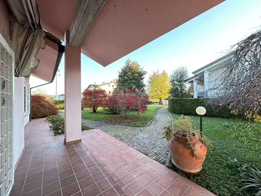 Immagine 21 di Casa bifamiliare in vendita  in Via Vittorio Veneto a Vigodarzere