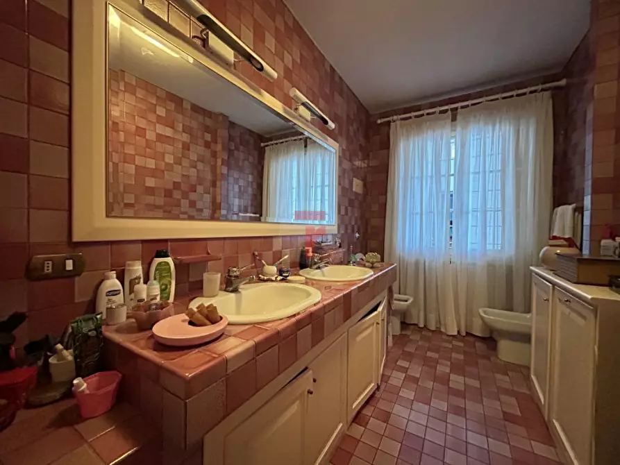 Immagine 22 di Casa bifamiliare in vendita  in Via Vittorio Veneto a Vigodarzere