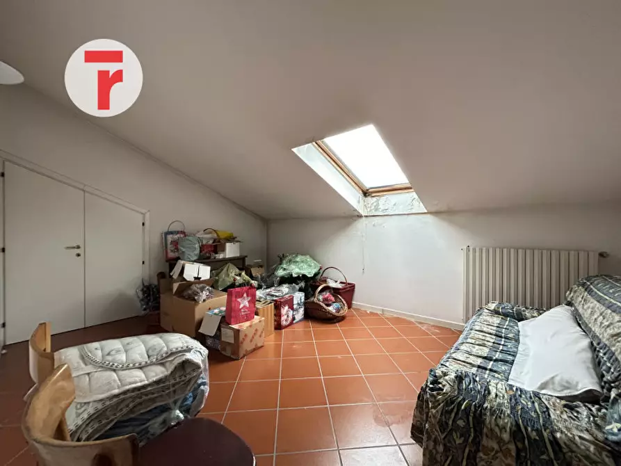 Immagine 24 di Casa bifamiliare in vendita  in Via Vittorio Veneto a Vigodarzere