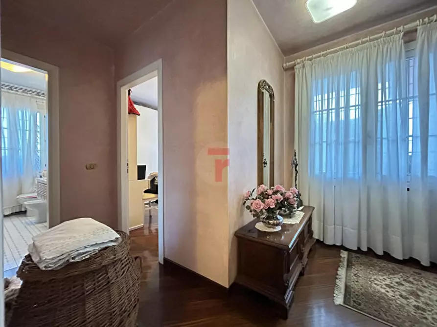 Immagine 25 di Casa bifamiliare in vendita  in Via Vittorio Veneto a Vigodarzere