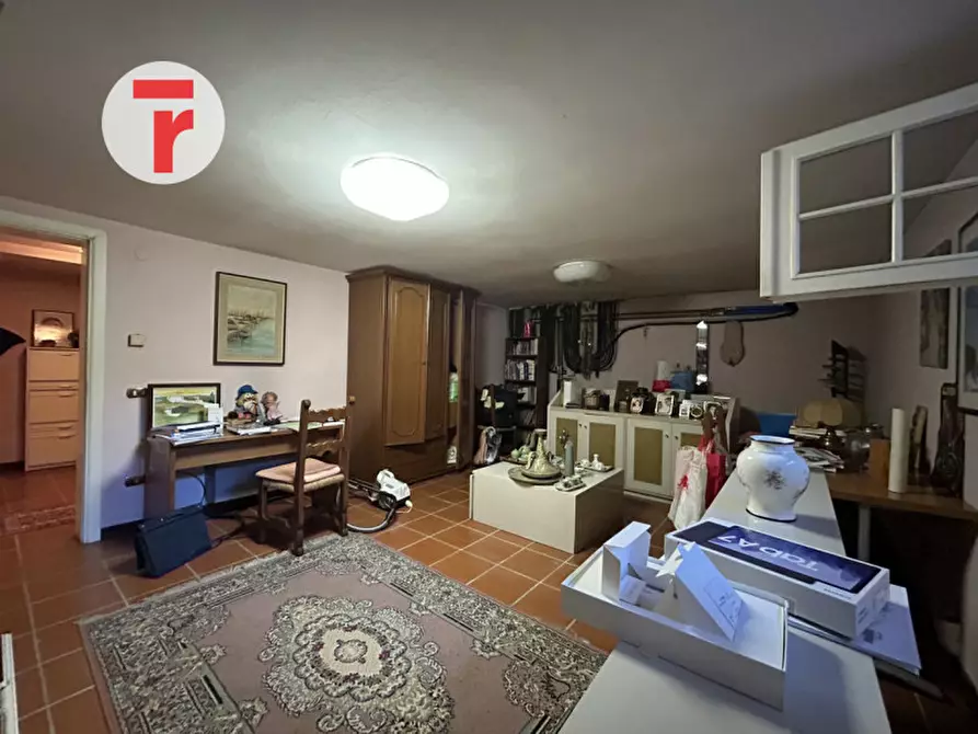 Immagine 25 di Casa bifamiliare in vendita  in Via Vittorio Veneto a Vigodarzere