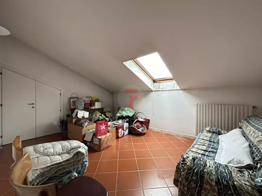 Immagine 26 di Casa bifamiliare in vendita  in Via Vittorio Veneto a Vigodarzere