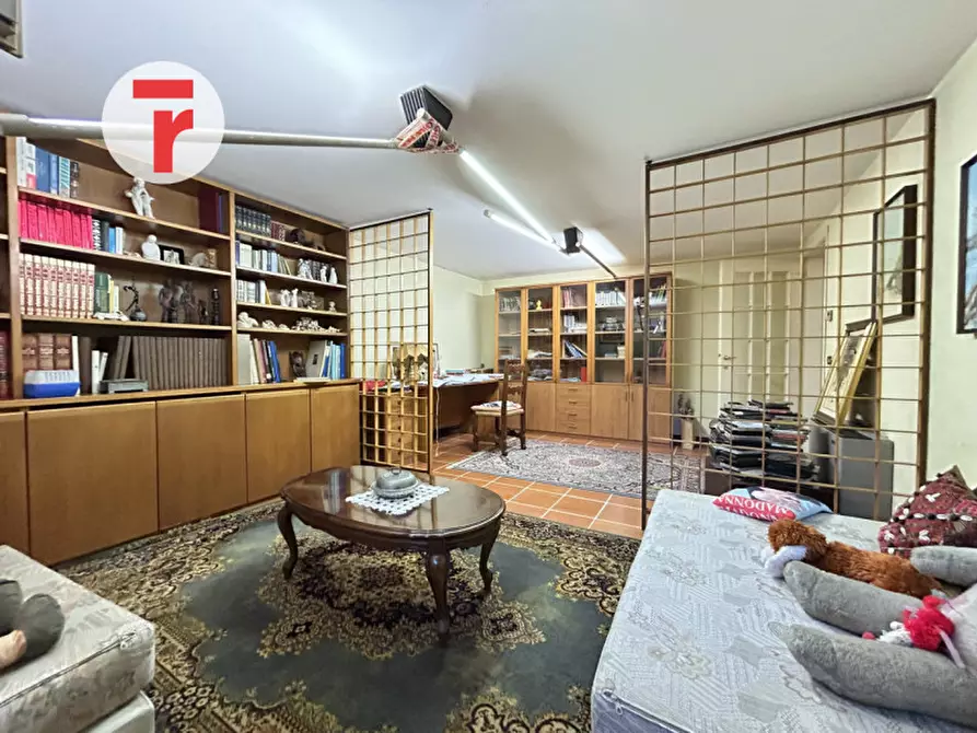 Immagine 27 di Casa bifamiliare in vendita  in Via Vittorio Veneto a Vigodarzere