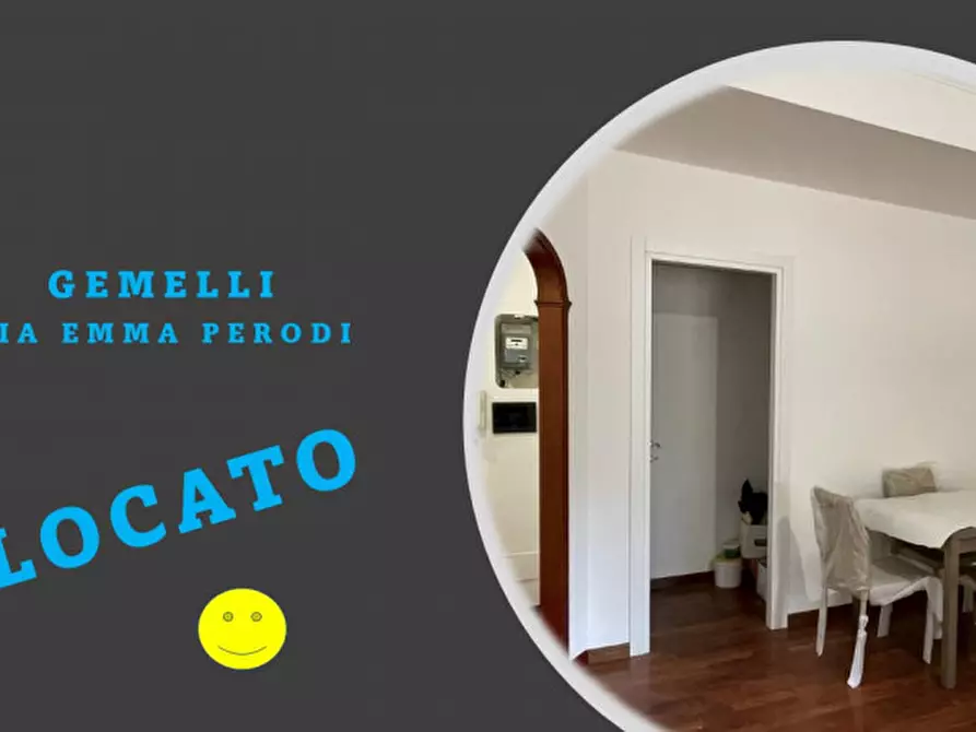 Immagine 1 di Appartamento in affitto  in VIA EMMA PERODI a Roma