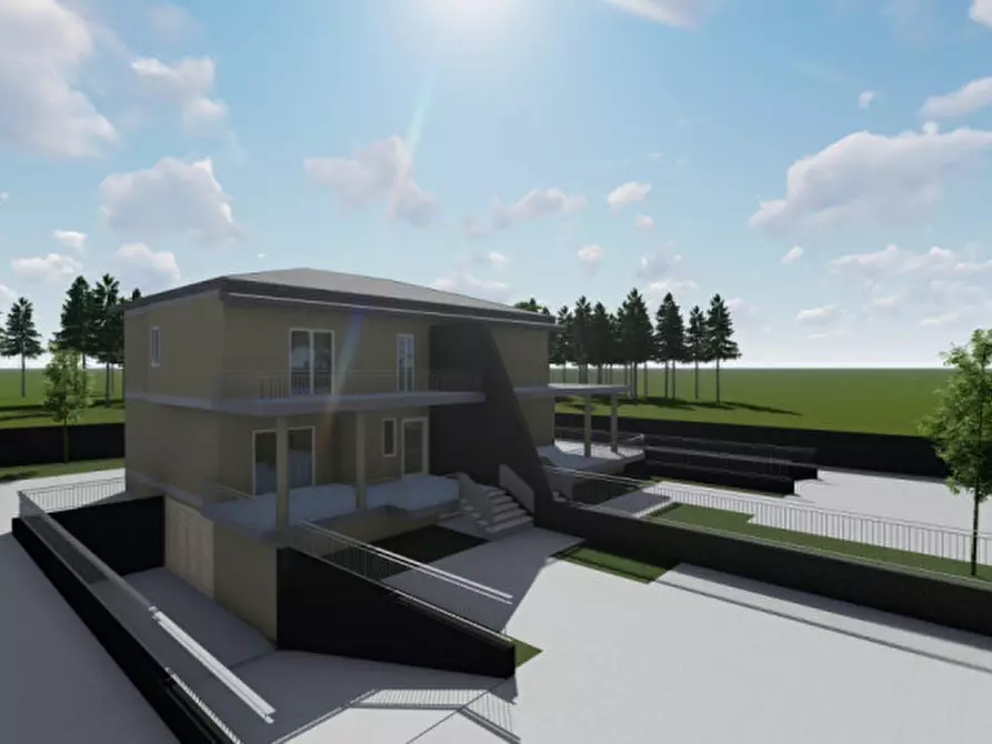 Immagine 8 di Casa bifamiliare in vendita  in Località Santa Chiarella a Eboli