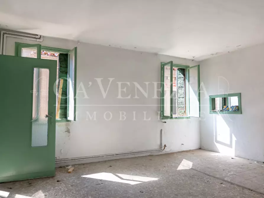 Immagine 3 di Appartamento in vendita  a Venezia