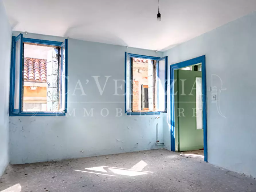 Immagine 4 di Appartamento in vendita  a Venezia
