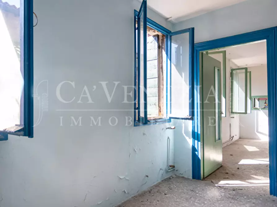 Immagine 5 di Appartamento in vendita  a Venezia