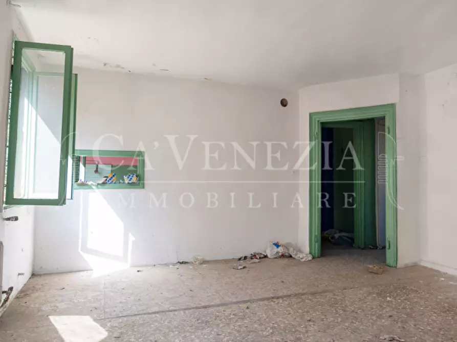 Immagine 6 di Appartamento in vendita  a Venezia