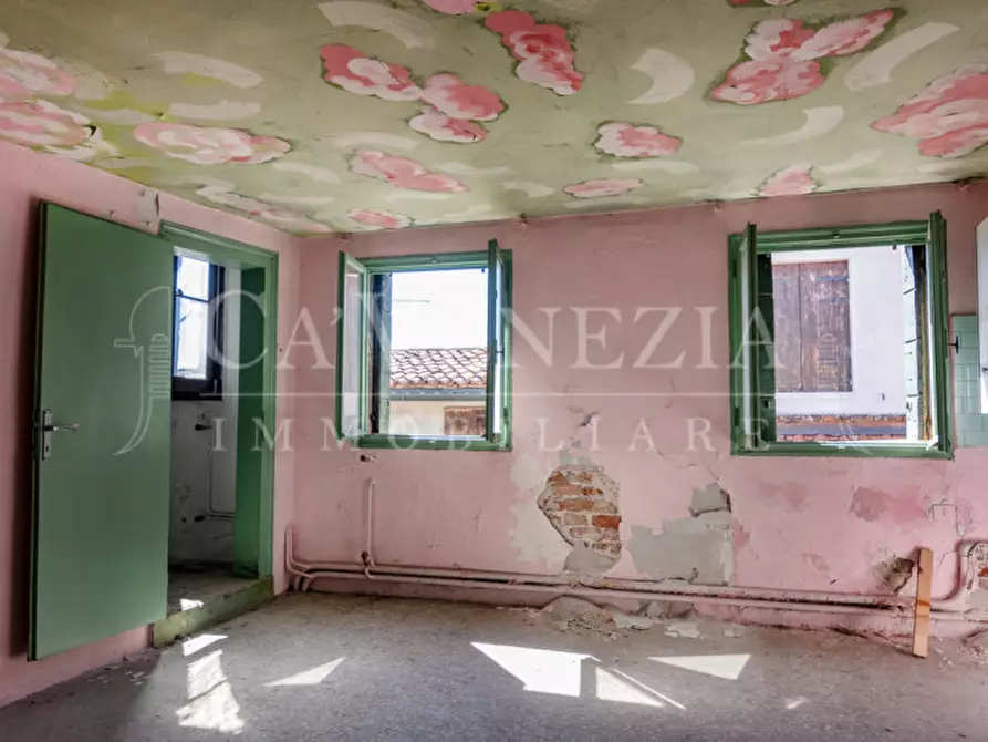 Immagine 10 di Appartamento in vendita  a Venezia