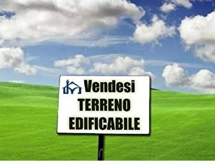 Immagine 1 di Terreno in vendita  a Martellago