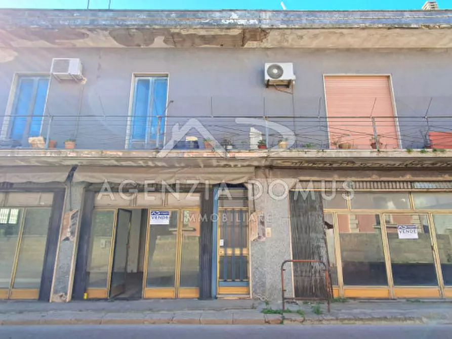 Immagine 1 di Casa indipendente in vendita  in Via Gallipoli a Racale