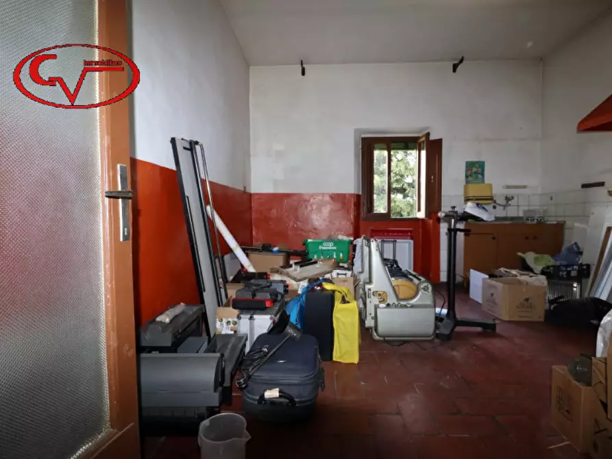 Immagine 20 di Casa indipendente in vendita  in via Chiantigiana a Montevarchi